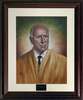 Imagen de Retrato de Emilio Mu�oz Fern�ndez, Director de la Escuela Universitaria de Enfermer�a